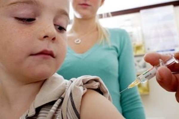 Массовая иммунизация против гриппа начнется 1 октября