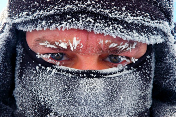 В МЧС рассказали, как уберечься от мороза