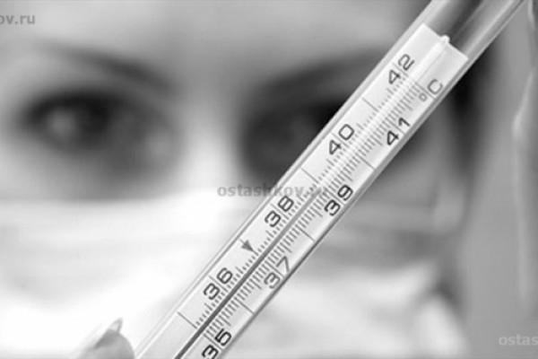 Специалисты регистрируют в Беларуси единичные случаи гриппа А